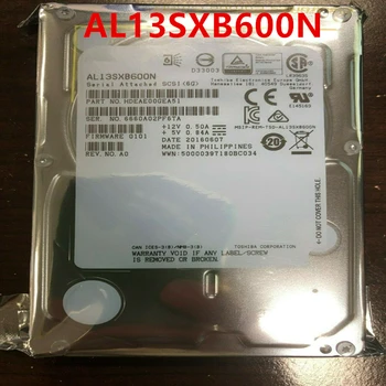 Новый Оригинальный жесткий диск для Toshiba 600GB 2.5 